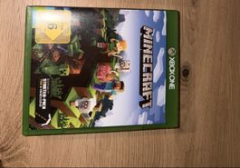Minecraft XBox One