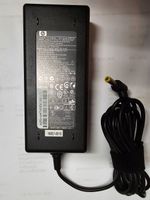 HP Netzteil für Laptop Part no. 324815-003