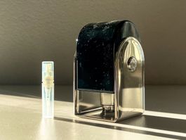 Hermes Voyage - Parfum - 2ml