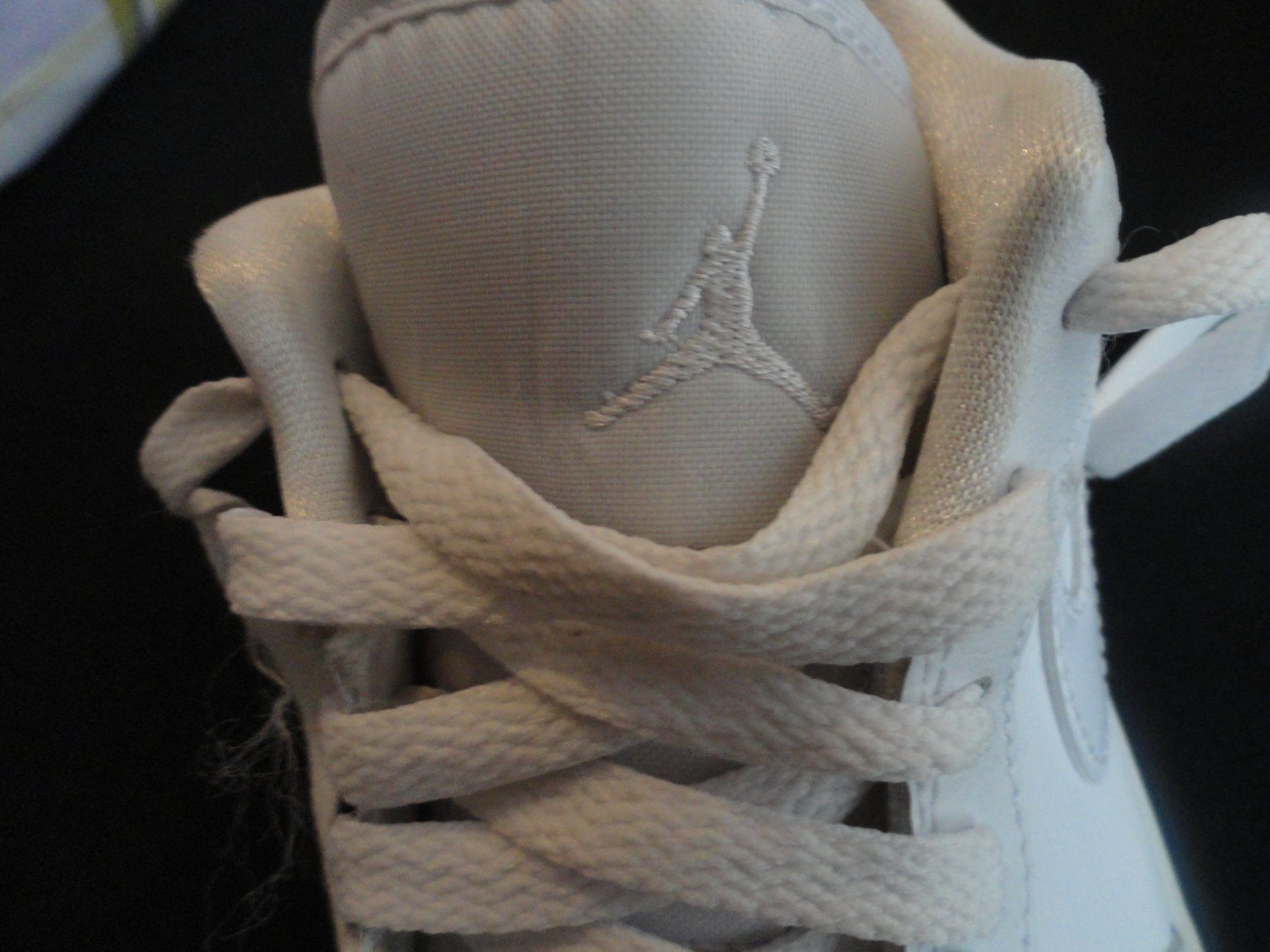 Nike Scarpe da donna: NIKE AIR JORDAN SCHUH GR. 38 *** – Usato da Uetendorf venduto da bibibop 3