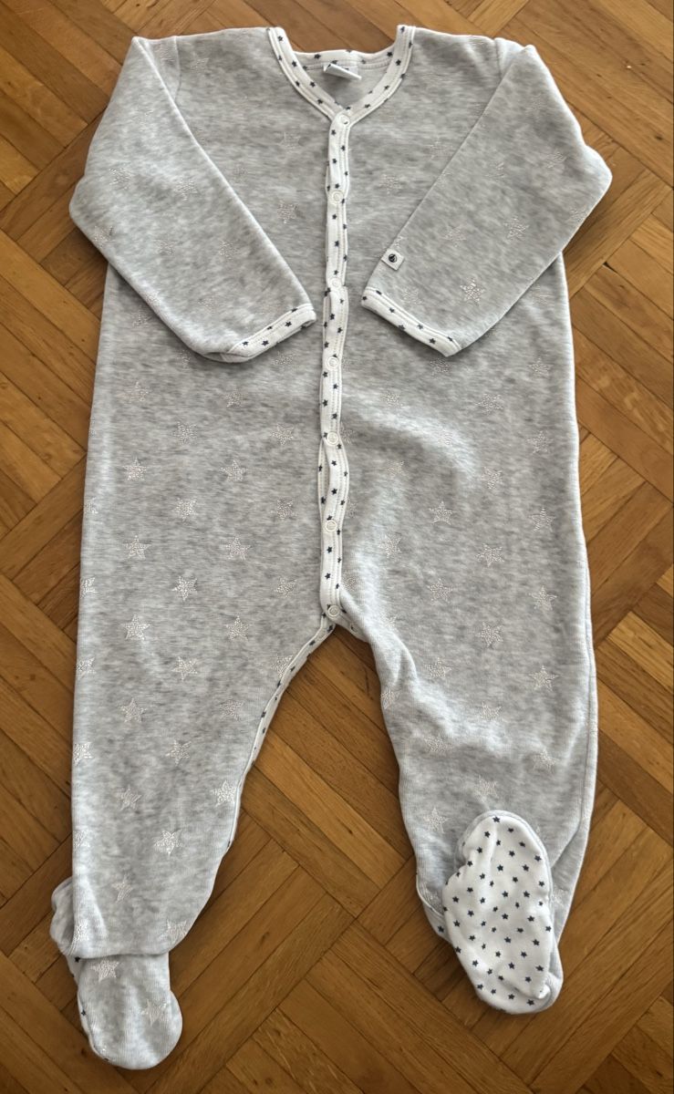 Petit Bateau Pigiami: 2 pyjama petit bateau - 18 mois – Usato da Gland venduto da Faiey 1