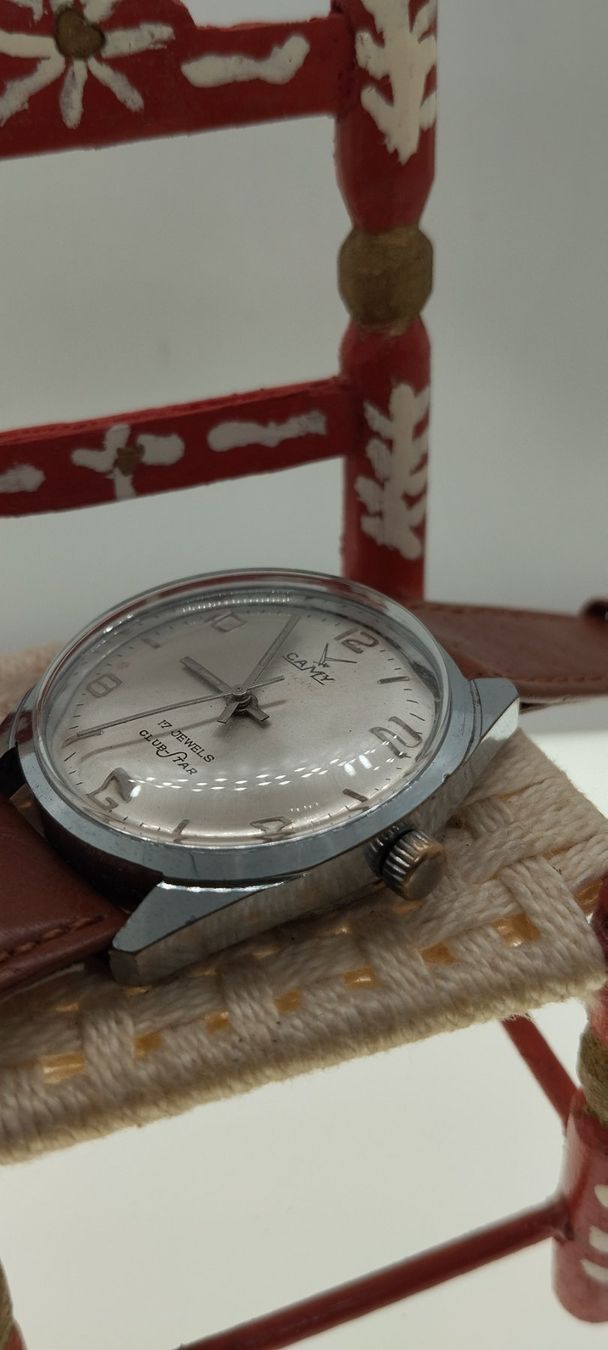 Orologi: Montre camy – Usato da La Chaux-de-Fonds venduto da jac_9llg 4