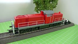 Märklin 39900 - Diesellokomotive Baureihe 294 - DB - NEU/OVP