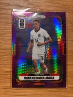 Panini Prizm WC 2026 Trent Alexander-Arnold England /299