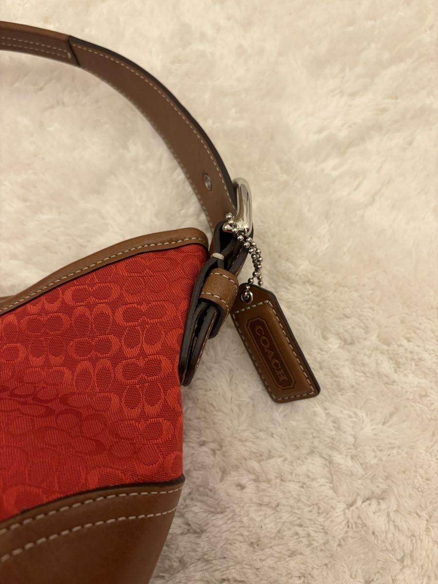Coach Borse da donna: Vintage Coach Soho Schultertasche – Nuovo (secondo la descrizione) da Gams venduto da ajd_b2hl 1