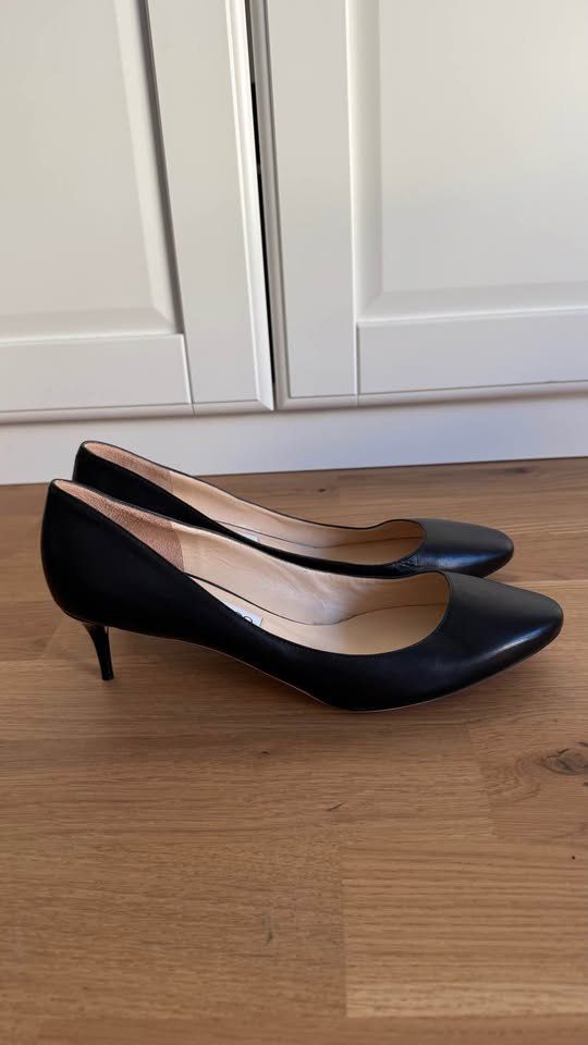 Jimmy Choo Scarpe da donna: Jimmy Choo Heels - Size 41 – Nuovo (secondo la descrizione) da Genève venduto da gvokiii 3