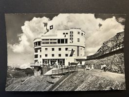 Davos Jakobshorn Hotel