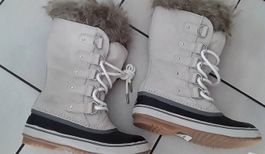 Neu sorel winterstiefel gr 37  or 39