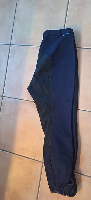 Hosen: Winterreithose – Gebraucht aus Azmoos von sandra599 2
