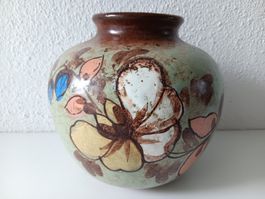 MARGARETE WEISS Ancien vase / alte Keramik Vase (1930)