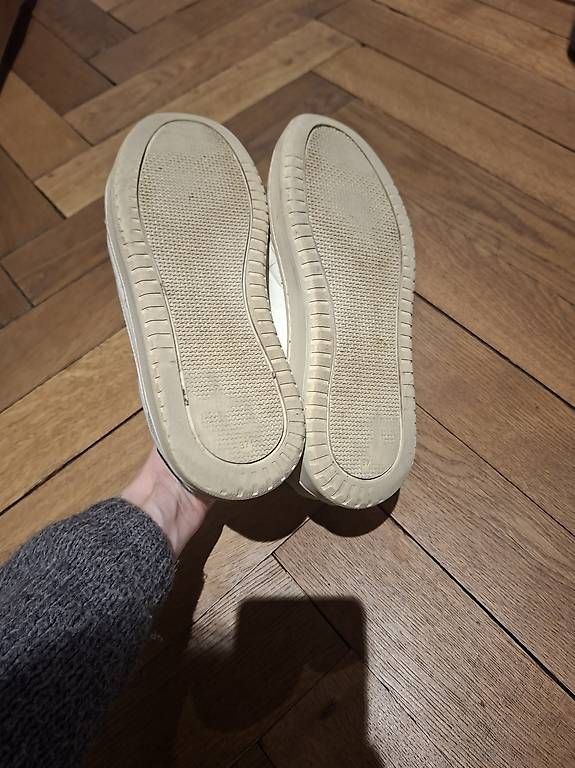 Scarpe da donna: Wayz sneakers Gr. 37 – Usato da Zürich venduto da man_2mlj 1