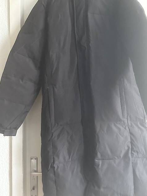 Mäntel: PARKA LONGUE CHAUDE NOIR 110CM NEUF – Neu und originalverpackt aus Bernex von eunicefitz 3