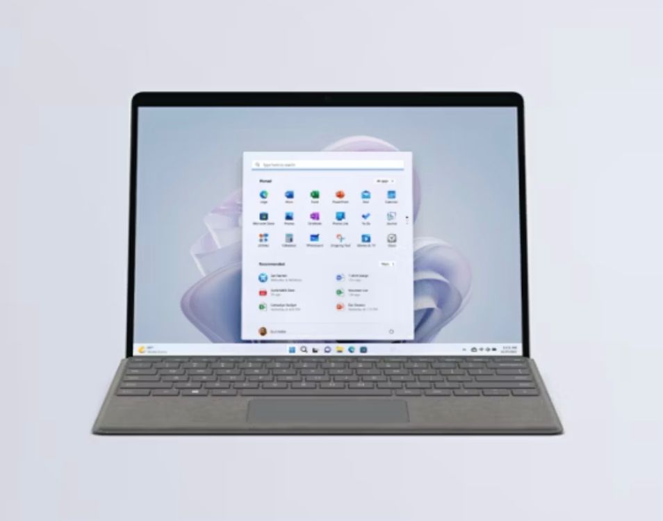 Surface Pro9 5G | Kaufen auf Ricardo