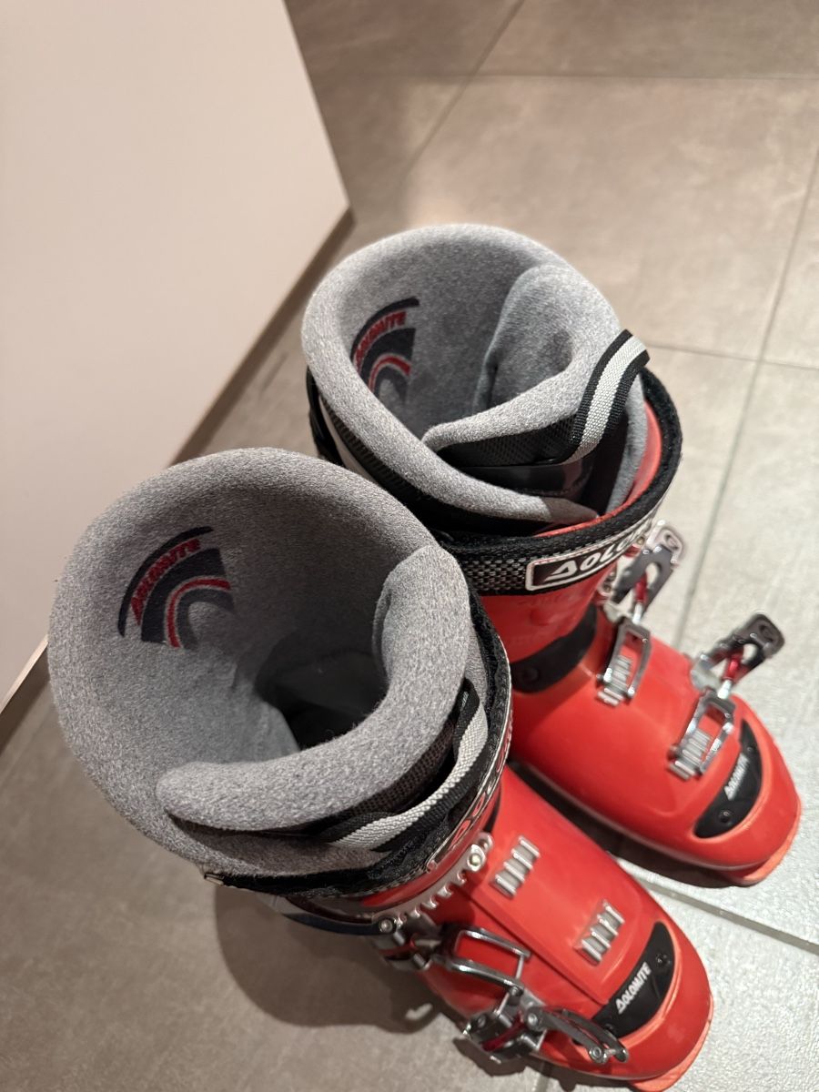 Dolomite Scarpe da uomo: Ski Schuhe Dolomite 323mm – Usato da Claro venduto da KarinS84 1