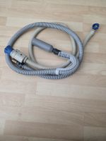 Waschmaschinen Schlauch Ablauf für Badewanne und Zulauf