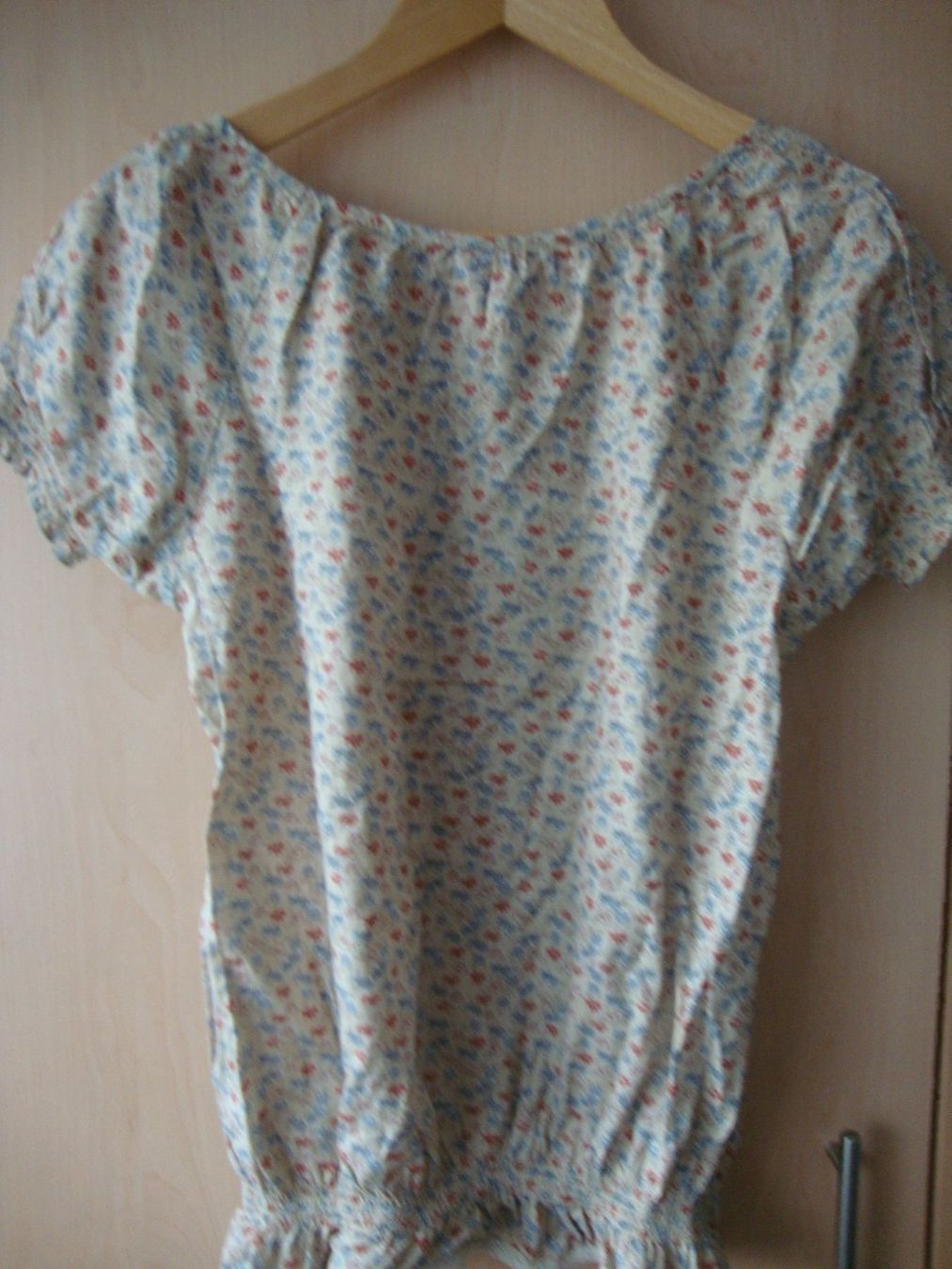 Camicette, T-shirt & Top: T-Shirt – Usato da wolfertswil venduto da februartag 2
