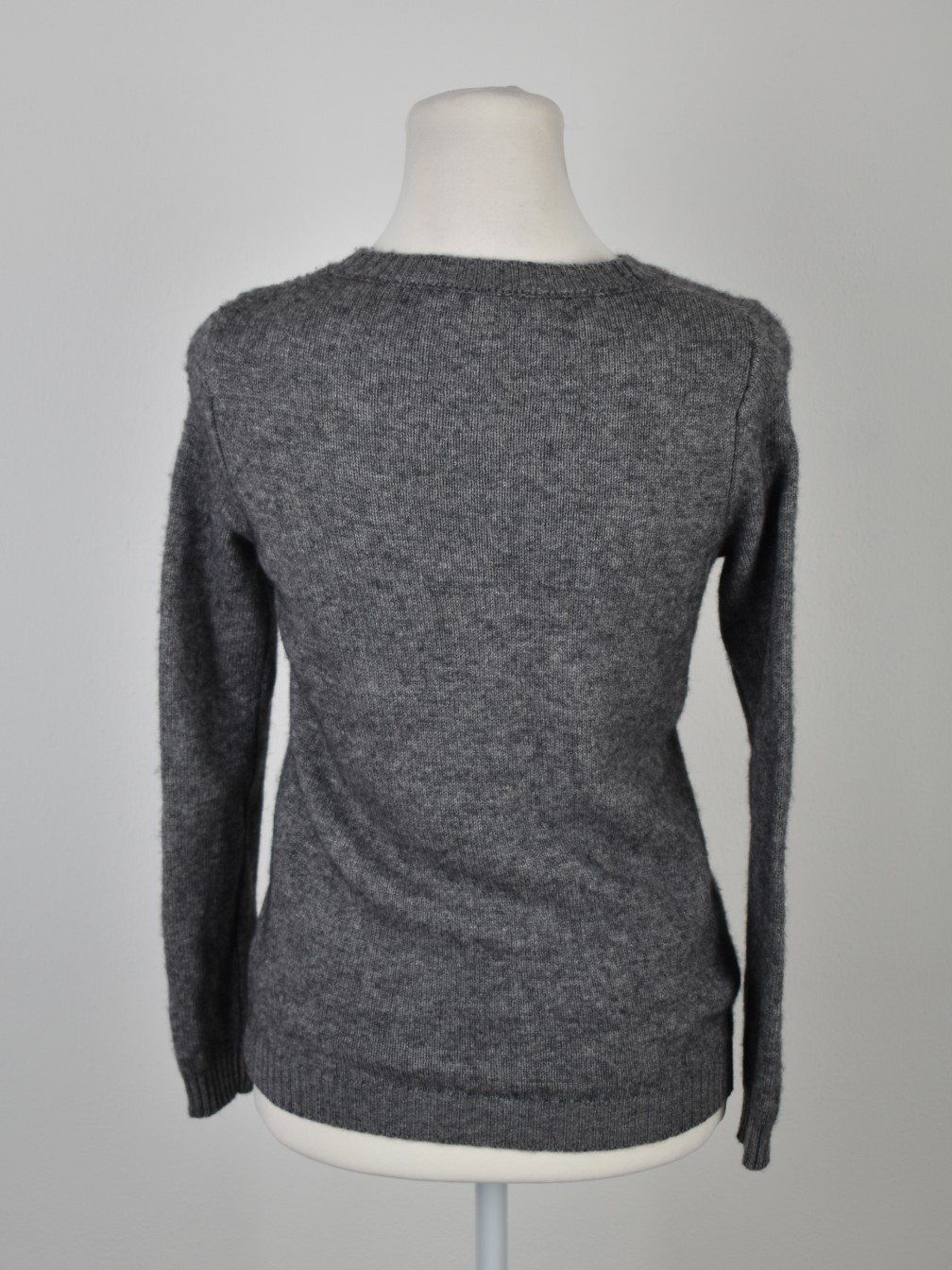 Pullover & Sweatshirts: Queensland by Princess G.H. Pullover Gr.34 Wolle & Cashmere – Gebraucht aus Nürensdorf von 2ND_STORY 2