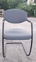 4 Chaises Giroflex