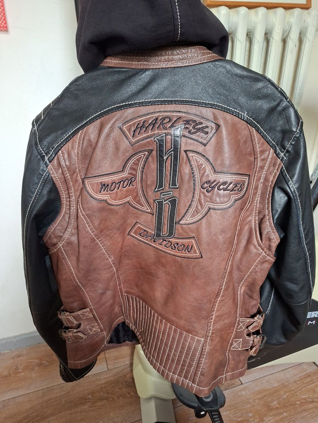 Harley-Davidson Giacche: Harley Jacket für Dame – Usato da Wabern venduto da rom_bsf7 1