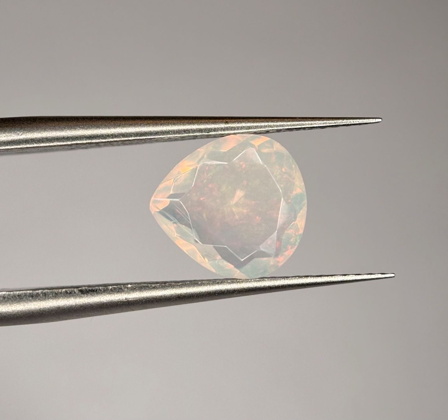 Pietre preziose: Ab 1 Fr. - 1.21 ct Opal Edelstein - unbehandelt – Nuovo (secondo la descrizione) da Mauren venduto da LieGems 2