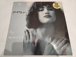 Martika – Toy Soldiers (Maxi, Rock, Pop)