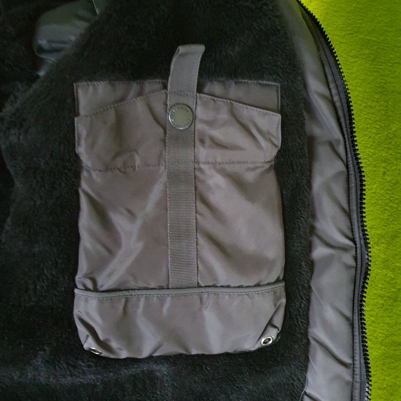 Strellson Giacche: Warme, kuschlige Winterjacke von Strellson – Usato da Winterberg ZH venduto da Gemini63 3