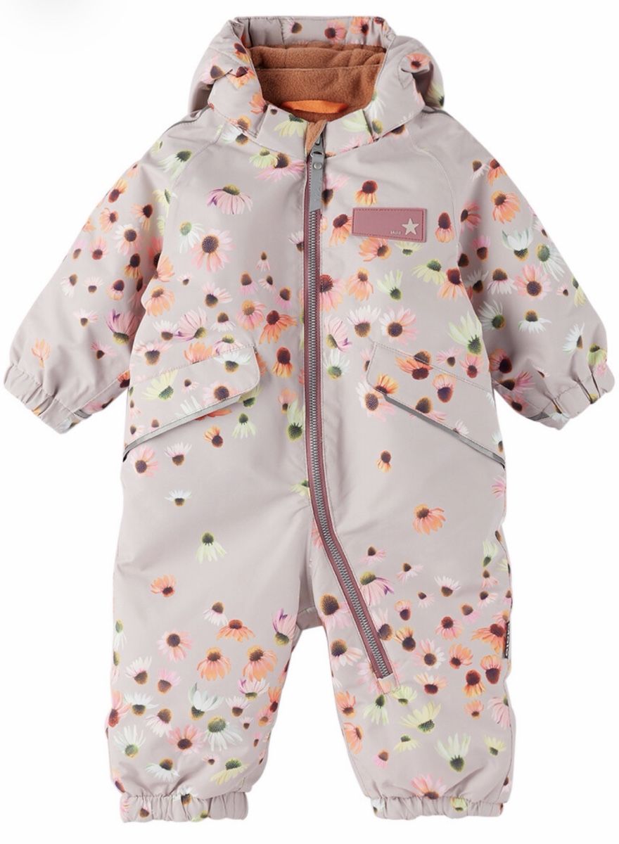 Molo Completi: Molo comme neuf - Hyde Snowsuit 98 – Usato da Puidoux venduto da vendange 1