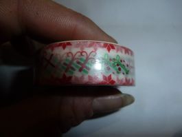 klebeband reispapier ruban autocollant