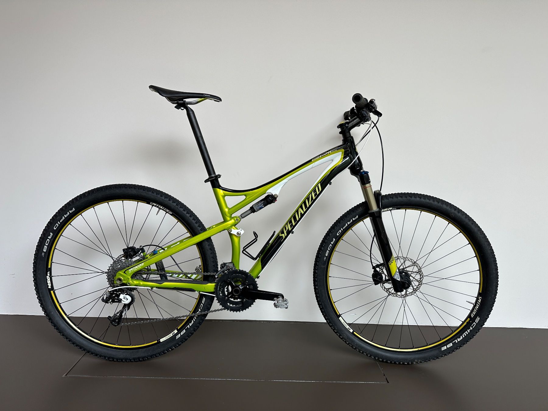 Specialized Velos: Specialized Epic Comp 29 Bike – Gebraucht aus Frauenfeld von