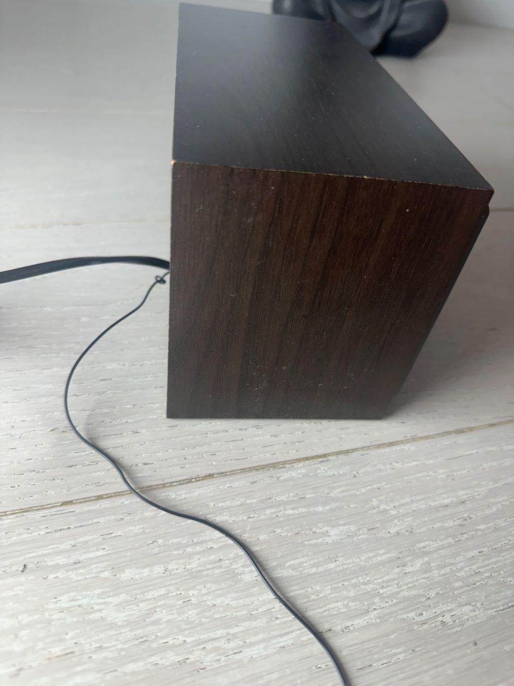 Radio: Lenco analogic radio – Usato da Wollerau venduto da bod_25yw 6
