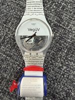 Swatch VegüV