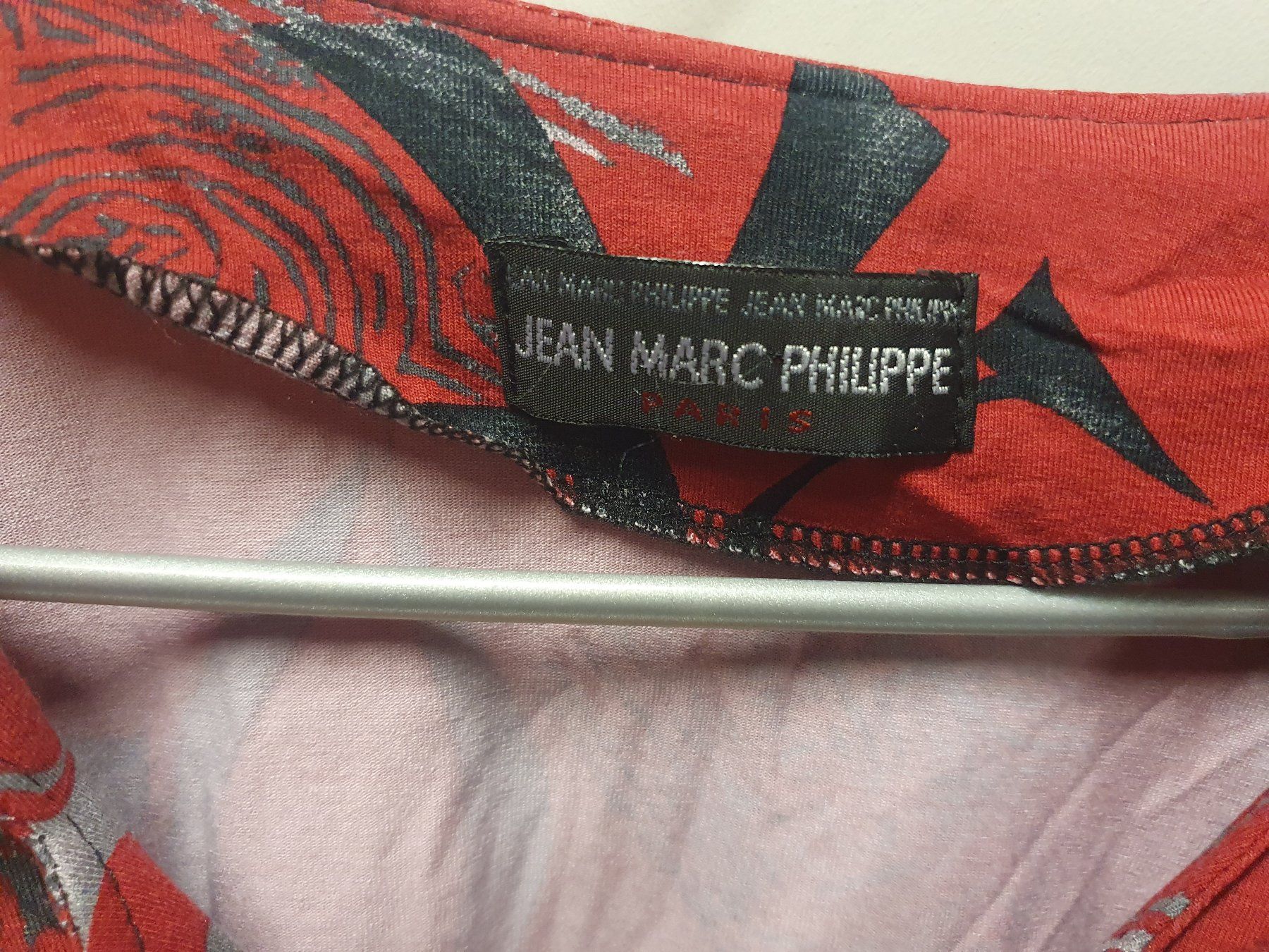 Maglioni & Felpe: Jean Marc Philippe Damenpullover rot grösse M – Usato da Zürich venduto da loosebone 1