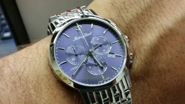 Tissot Uhren: Swiss Made – Neu und originalverpackt aus Adliswil von prince65