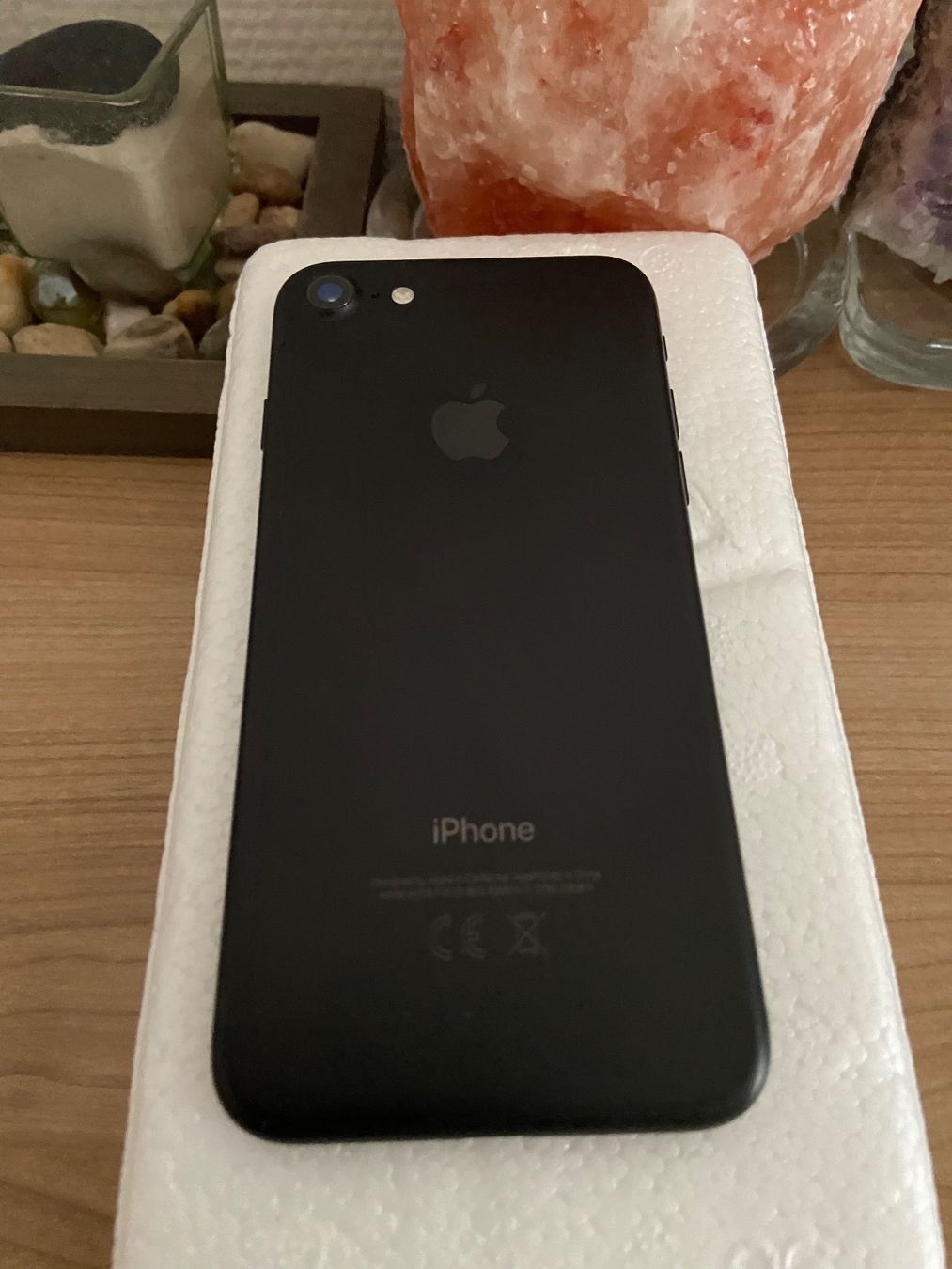 Apple Telefoni cellulari / Smartphones: IPHONE 7-32 GB – Usato da Zürich venduto da schneeflocke303 1