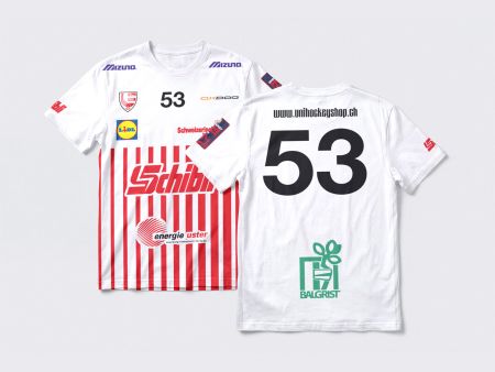 UHC Uster Jubiläumsshirt #53