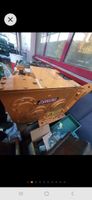 Neuwertige Adler Seilwinde Hydraulisch 10T Zugleistung