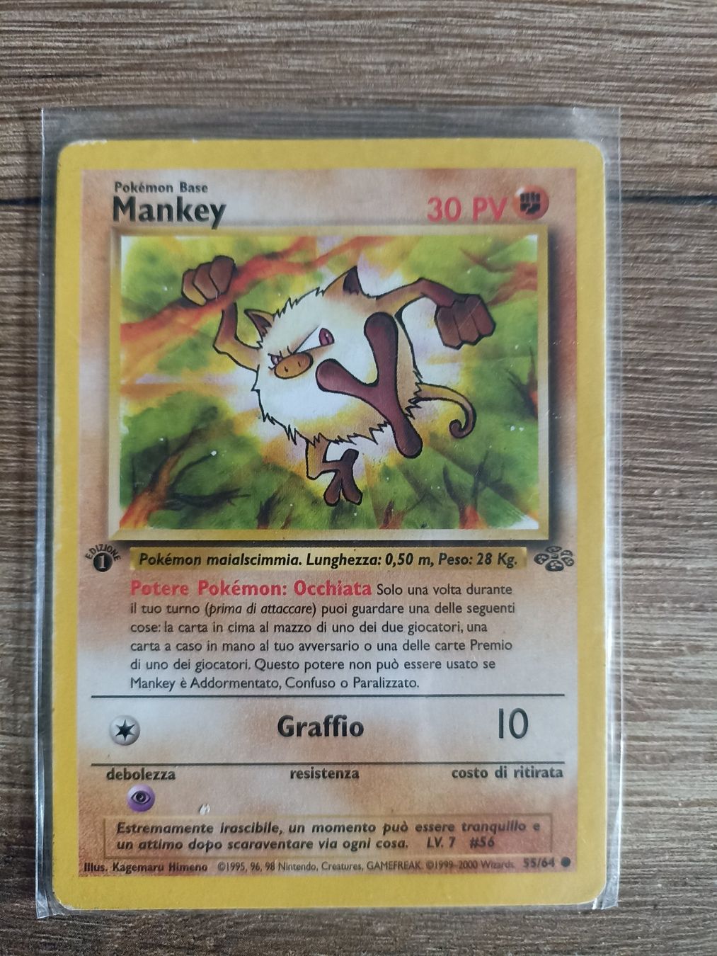Pokémon Carte collezionabili: Carte Pokémon – Usato da Renens VD venduto da tasarte 6