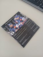 17 STK Eishockey Playoff Moments 