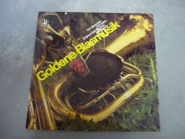 Goldene Blasmusik