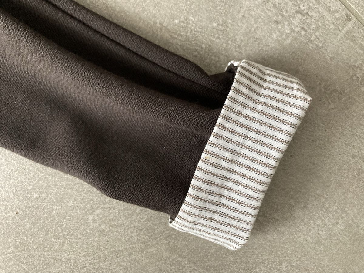 Vestes: Knitterfreier BLAZER BRAUN – D'occasion à Nidfurn par cejeisda 5
