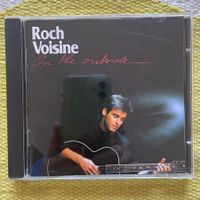 ROCH VOISINE-ON THE OUTSIDE