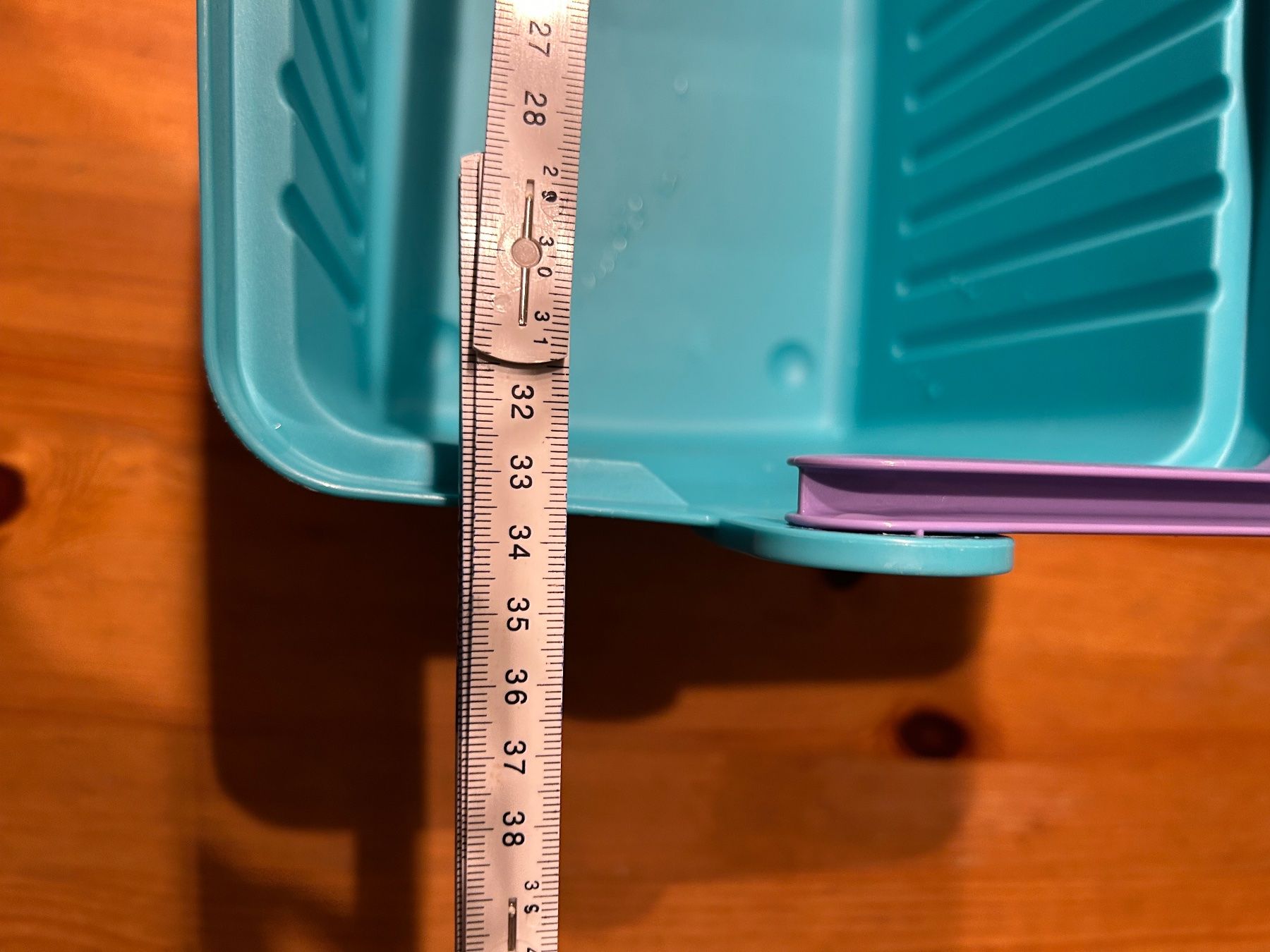 Tupperware Recipients et similaires: Tupperware Behälter – D'occasion à Obergösgen par Andre118 6