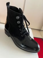 Stiefeletten Gr.37 Winterstiefel Schuhe neuw