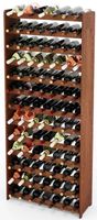 WEINREGAL vinoVer - montiert/assemblés - 1 Stk.=91 Flaschen