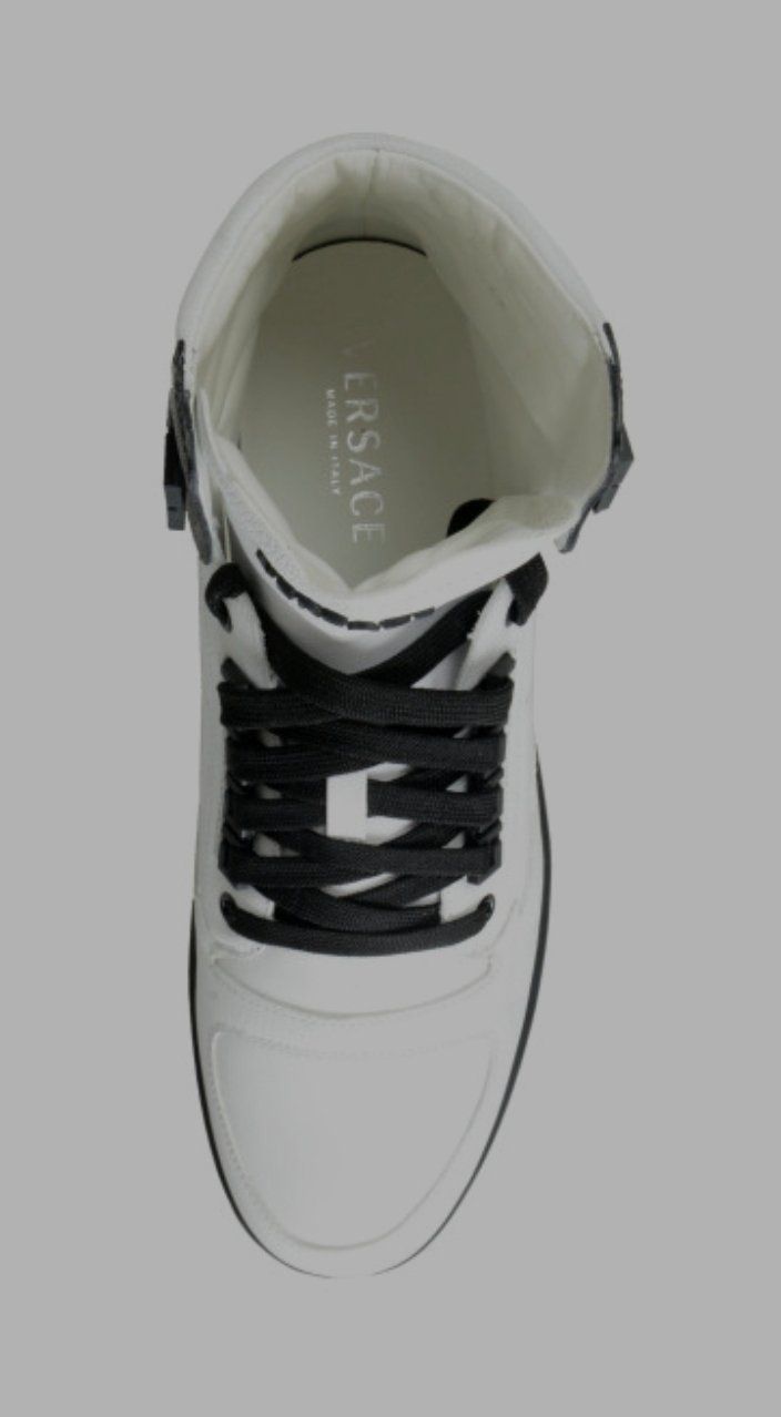 Versace Scarpe da uomo: Versace Schuhe 41, 42 – Usato da Amriswil venduto da newschweiz 4