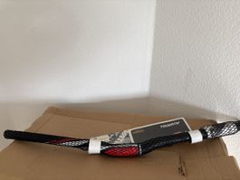 Neuer Truvativ Lenker 12A 700 T40 15, schwarz, Top Zustand!