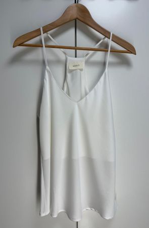 Vicolo Top Damen Gr. S - 1x getragen