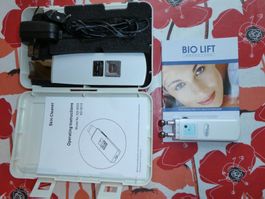 Skin Cleaner  + Bio Lift