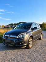 Gepflegter Opel Zafira