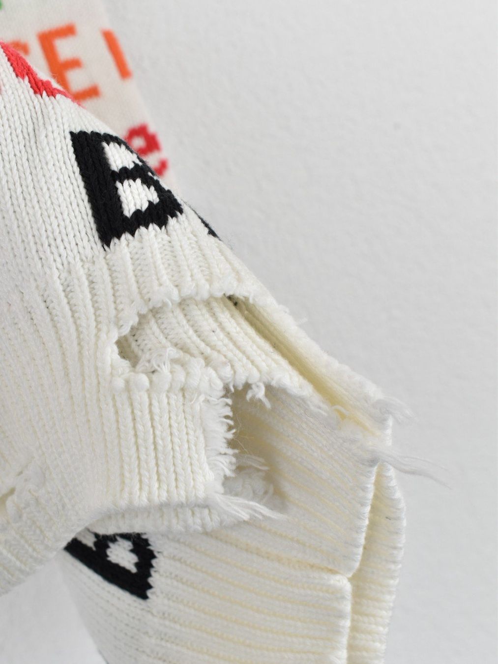 MSGM Jupes: MSGM Strickrock, Gr.S – D'occasion à Nürensdorf par 2ND_STORY 3